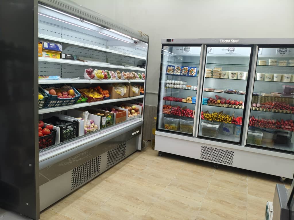 هایپر پروتئینی جردن به مدیریت حیدربیگی در ایلام